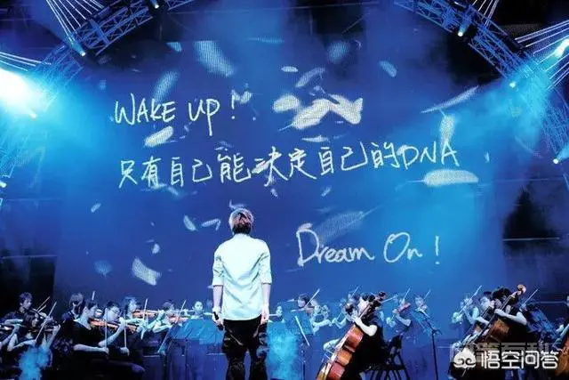 如何客观评价五月天阿信的歌唱水平?-图片2