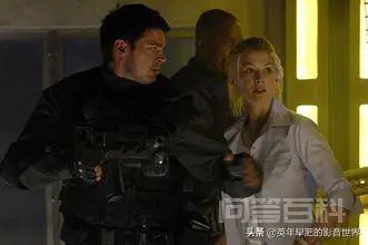 在异星和别的怪物斗争的科幻电影有什么?-图片7