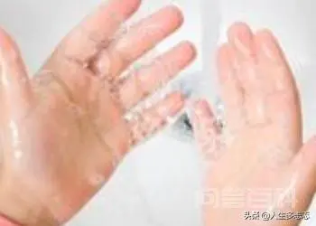 怎样洗手比较合适?-图片3
