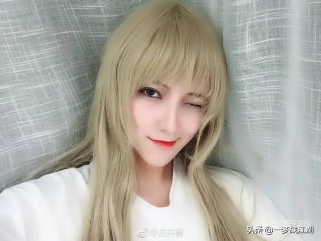 你见过最好看的动漫人物有谁?-图片3