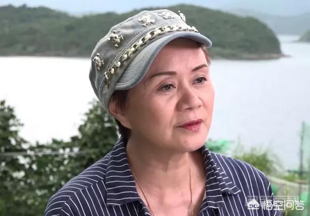 香港经典电视剧《上海滩》的一众主演,现在的状况如何?-图片14