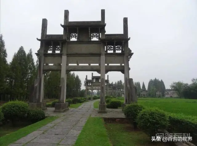 安徽省为何简称皖,皖北皖中皖南如何分?-图片7