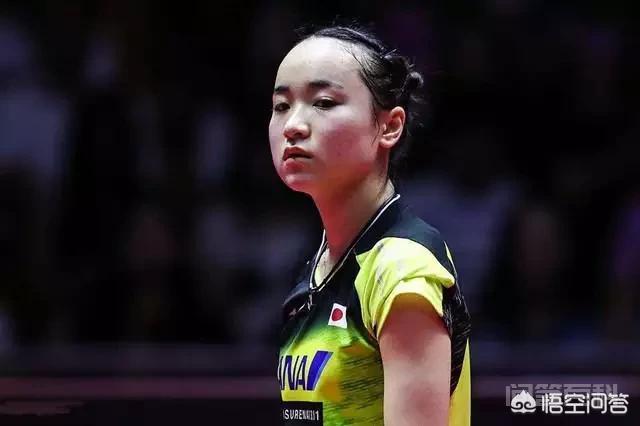 伊藤美诚透露秘诀是中国陪练,她的中国陪练究竟是谁?她们是国球的罪人吗?-图片1