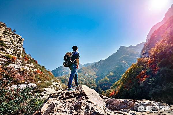 登山需要注意的安全事项和紧急情况处理方式?-图片1