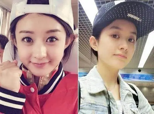 为什么那么多人喜欢赵丽颖?-图片3