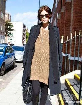 胖女孩应该怎么穿衣服?-图片3