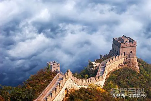 历史上有哪些杰出的帝王?-图片1