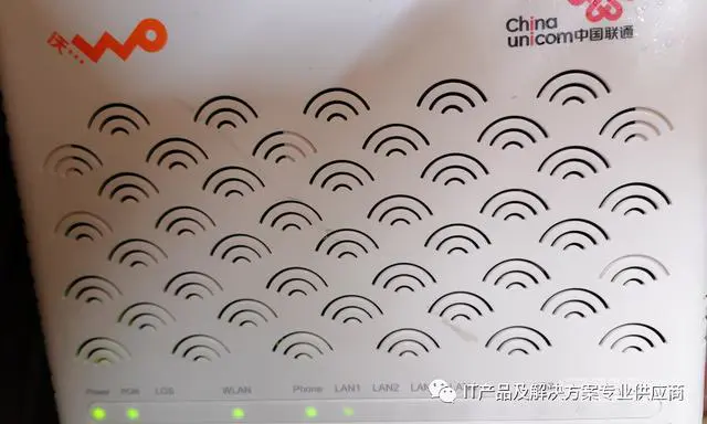 了解光猫这些灯的含义,可以帮助您快速排除网络故障-图片1