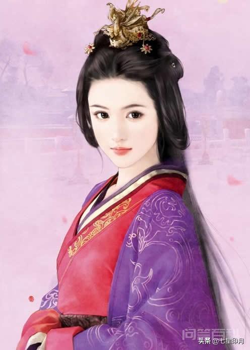 项羽没有给虞姬名分,虞姬为什么还愿意跟着他?-图片3