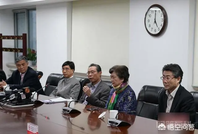 卫生部高级专家组,组长和组员都什么来头?-图片2