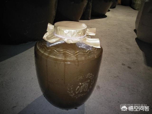 存放二十年的白酒还能不能喝?酒到底有保质期吗?-图片2