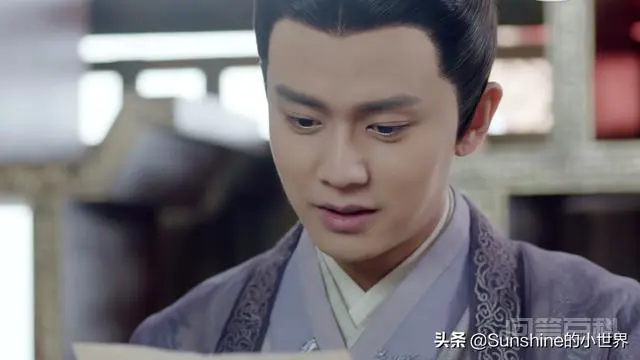 锦衣之下婚后:添了孩子的陆家是何模样?陆绎的举动与众不同-图片4
