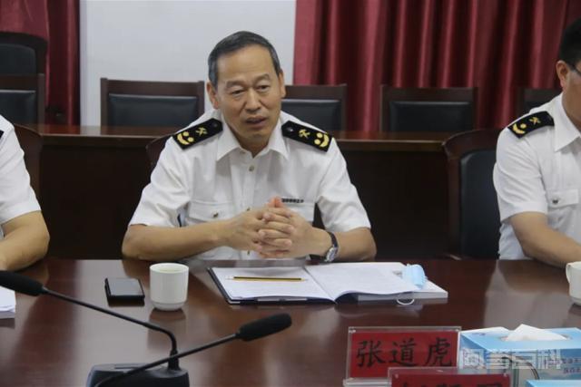 海关副关长大搞权钱交易被双开20天后,共事另一副关长落马-图片1
