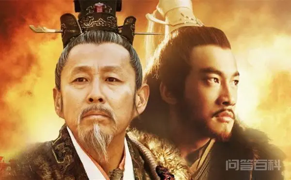 成年后再读《大风歌》,发现全诗透着悲凉,刘邦真可怜催人泪下-图片3