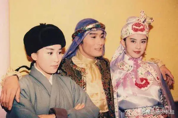香港电影《东成西就》和《东邪西毒》是姊妹篇吗?两部电影有什么联系?-图片6