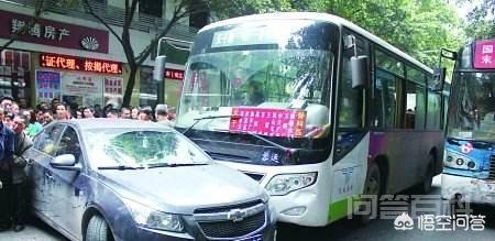 为什么客车不允许超载而公交车却可以?-图片1
