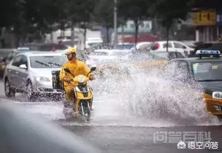为什么好多人瞧不起送外卖的?-图片2