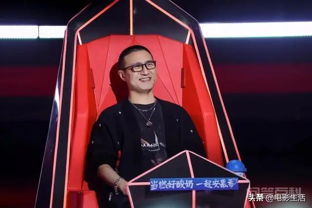 收视第一!《中国好声音》为何能这么“强”?网友:导师团太强悍-图片8