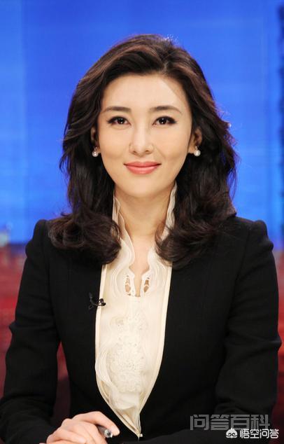 央视的十大著名女主持,你最喜欢谁?-图片9