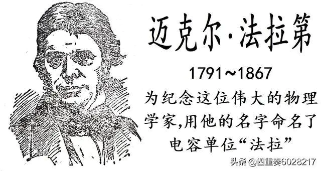 电容的单位换算是怎样的?