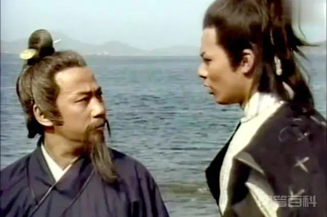 郭靖练了那么多绝世武功,为何到了射雕最后还是没能成为天下第一?-图片2