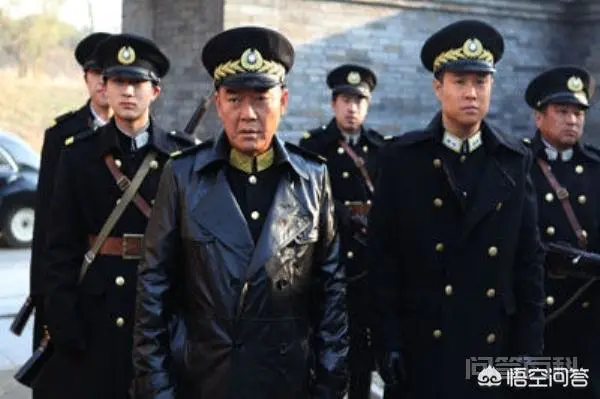 如何评价电视剧《老兵》?-图片4