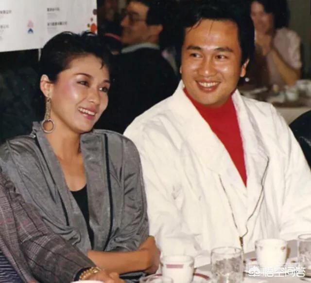 香港经典电视剧《上海滩》的一众主演,现在的状况如何?-图片22