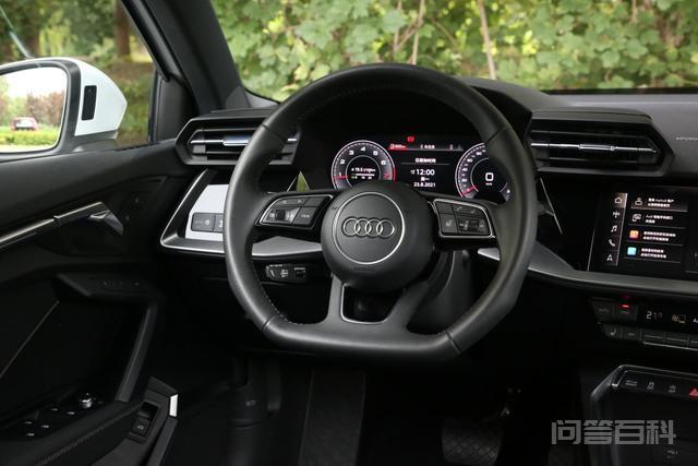 入门车型能否称得上“豪华”?试驾:奥迪A3 Sportback-图片18