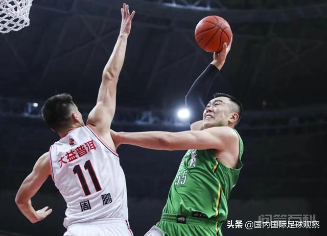 今年广东宏远夺冠的概率比辽宁本钢或者上海队大吗?-图片5