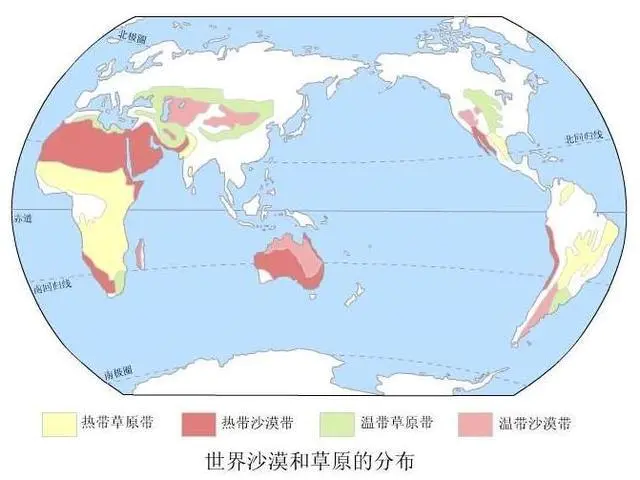 俄、加、中、美、巴西、澳洲,6巨头有效国土面积大PK-图片12