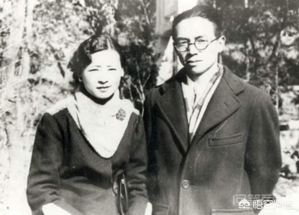 林徽因是一位才女，女诗人，她的优美的诗句有哪些？怎么样？-图片2