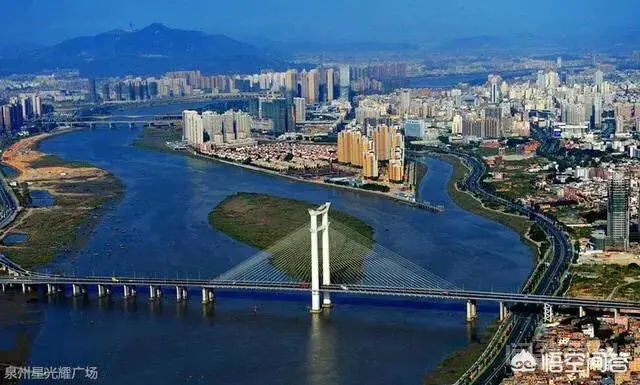 泉州有全国著名的晋江模式,为什么经济却没有想像的高?-图片4