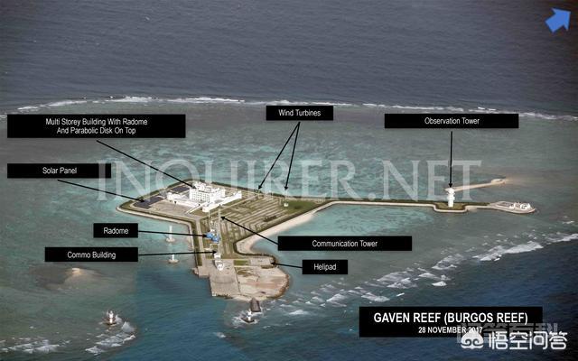 请问南沙群岛或者三沙市有人去过吗?-图片9