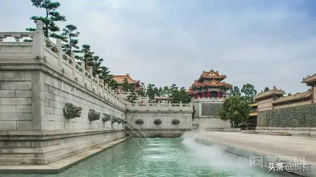 广州花都有什么好玩地方?-图片1