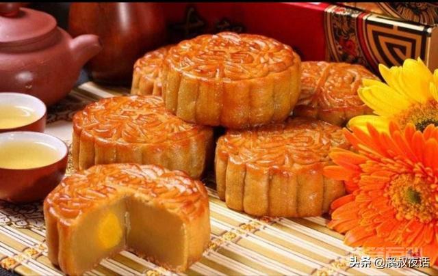 中秋节买的月饼,现在还能不能吃?-图片2
