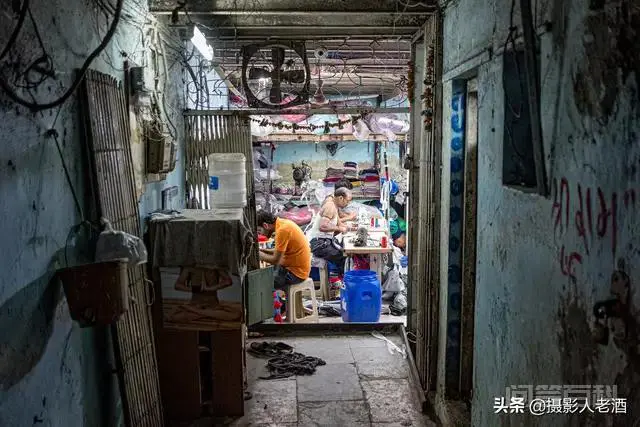 为什么中国人普遍认为印度是一个贫穷的国家?-图片2