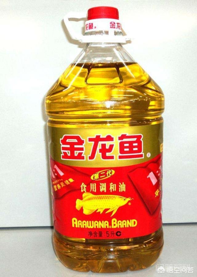 现在家里最好吃什么食用油?-图片4