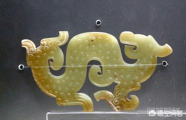 中国古代男子佩戴玉佩有什么寓意?
