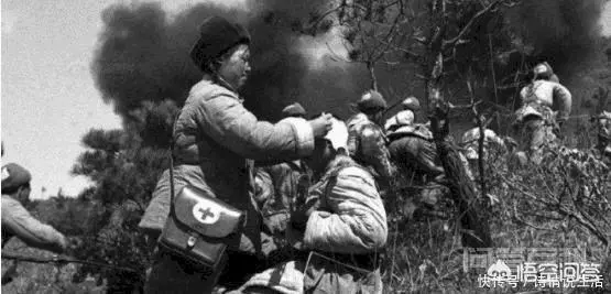 打仗时,为什么老兵宁愿冲在前面,也不愿落在后面?-图片3