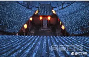 你最欣赏《大红灯笼高高挂》的哪些地方?-图片1