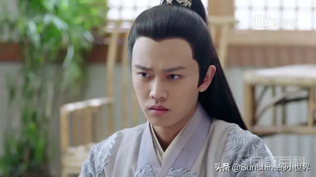 锦衣之下婚后:添了孩子的陆家是何模样?陆绎的举动与众不同-图片2