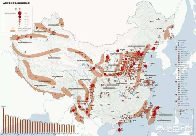江苏历史上发生过地震吗?是全国最安全的省份吗?-图片2