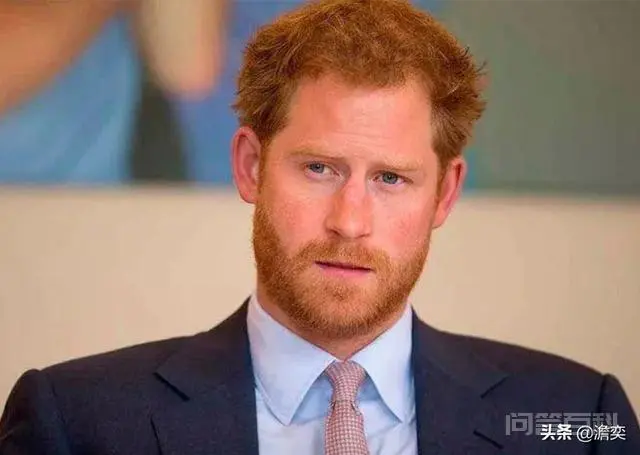 个人怀疑英国那个脱离王室的王子不是查尔斯的亲生,觉得对吗?-图片1