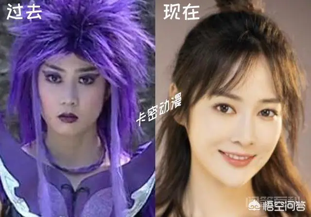 11年过了!巴啦啦小魔仙们长大后是什么样子?-图片5
