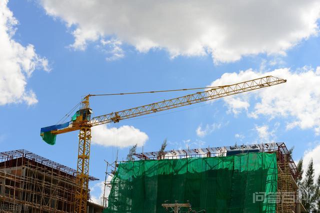 今年的建筑市场越来越差了,到现在好多工地都没开。什么原因?-图片1