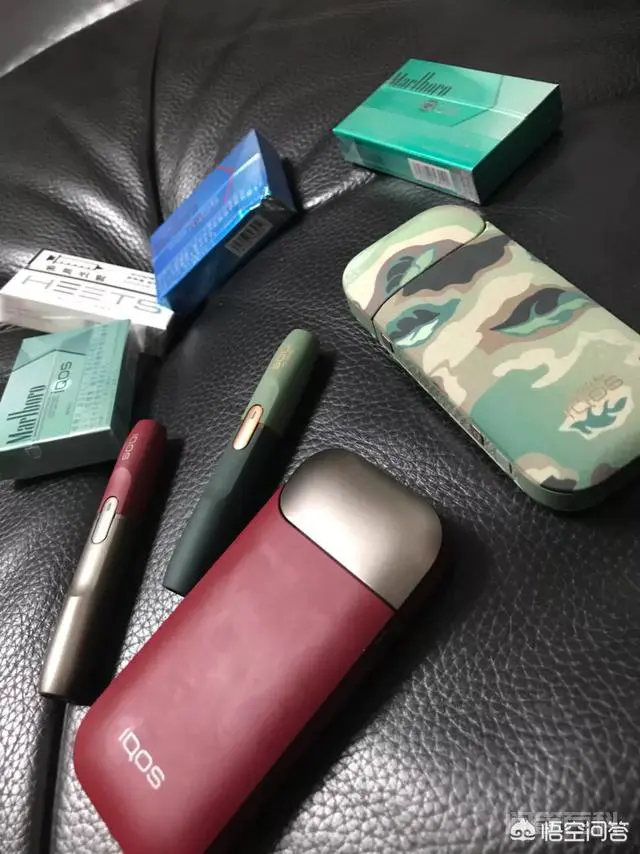 电子烟健康吗?-图片7