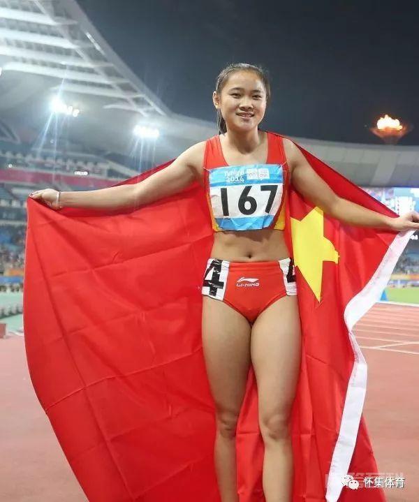 东京奥运会女子4×100米接力,中国姑娘在决赛中表现如何?-图片25