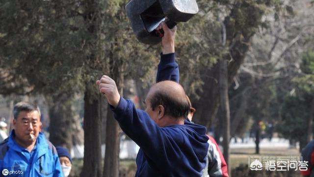 运动会加快人的衰老氧化吗?-图片6