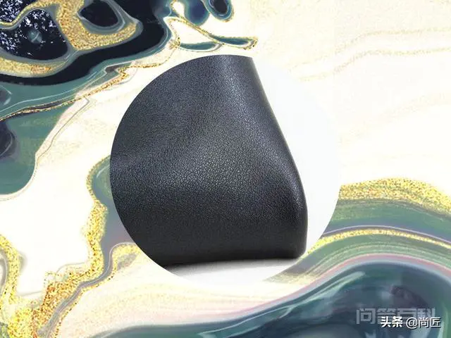 二层牛皮是假皮吗?如何理解什么叫头层皮,皮革结构简析-图片6