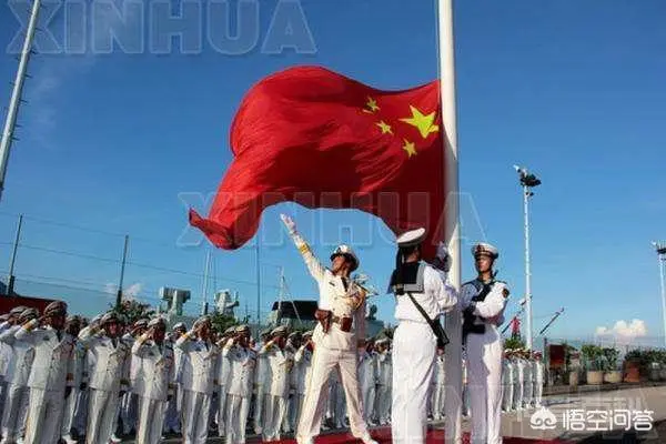 97年香港回归,有哪些情景让你记忆尤深?-图片3